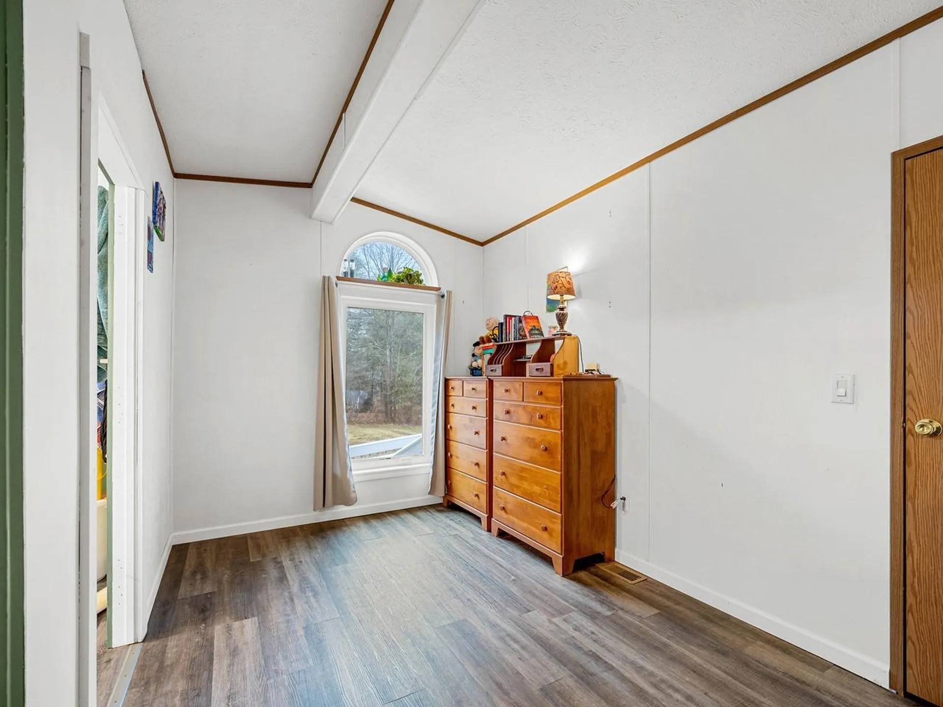 96 Lower Pines Road Warren VT 05674