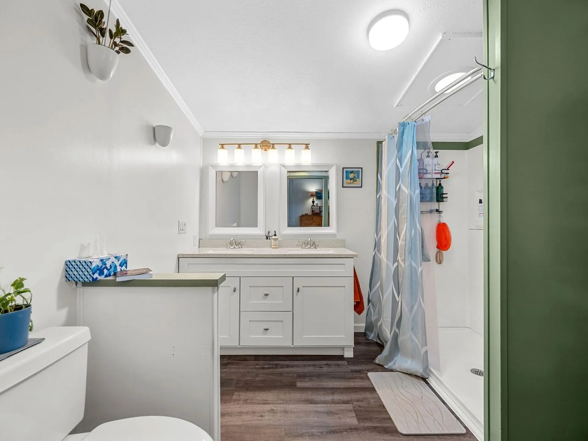 96 Lower Pines Road Warren VT 05674