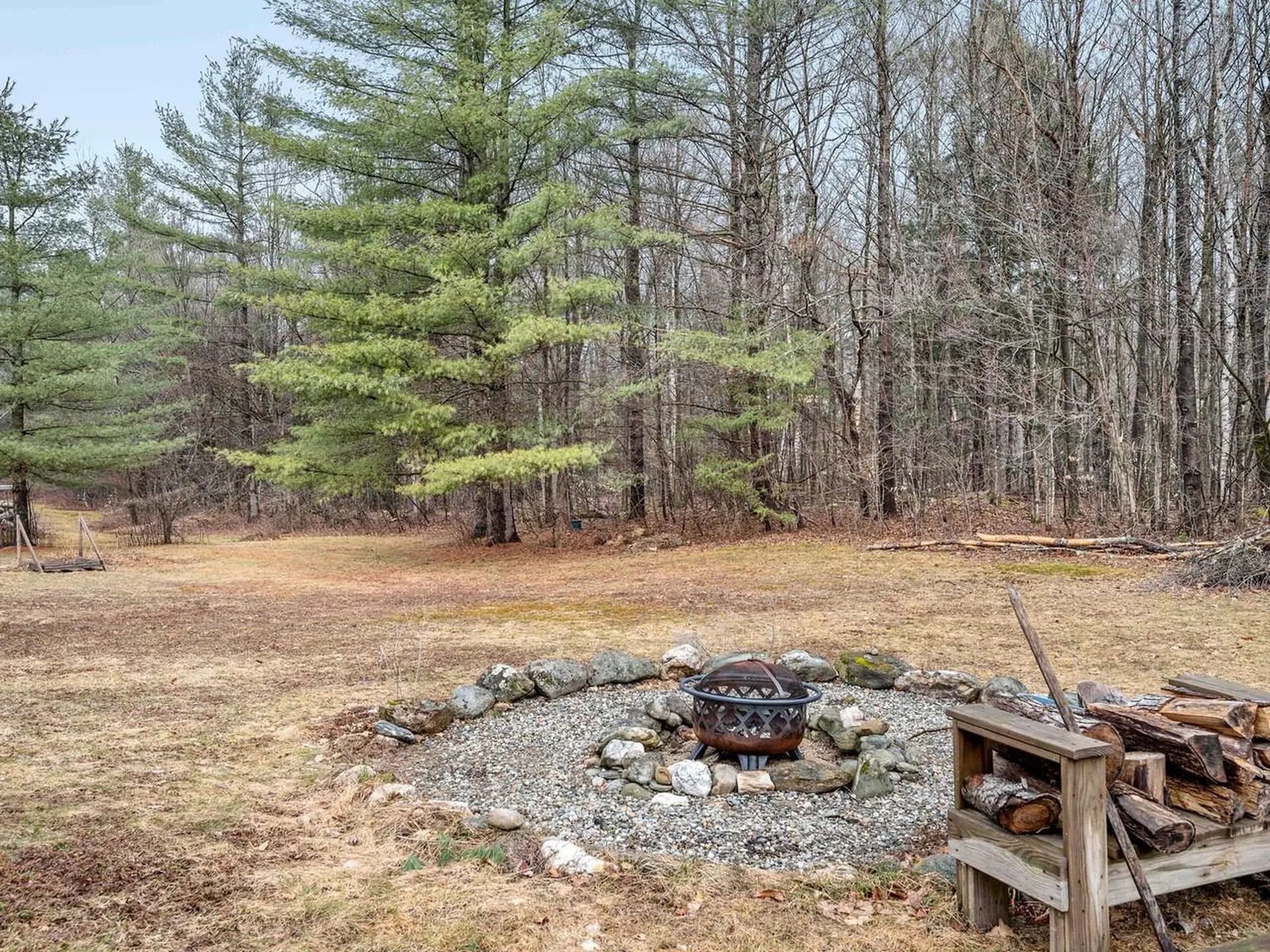 96 Lower Pines Road Warren VT 05674