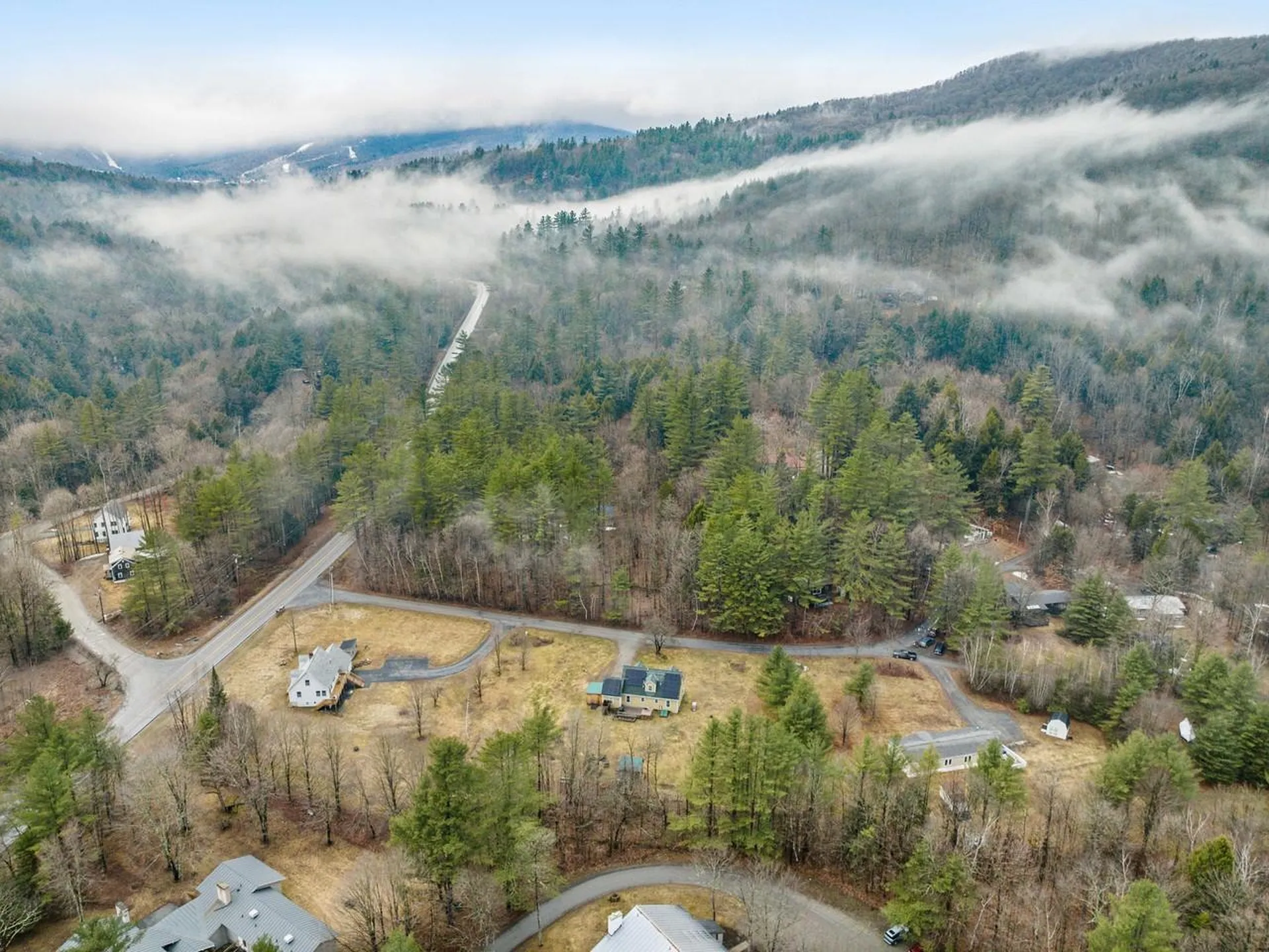 96 Lower Pines Road Warren VT 05674