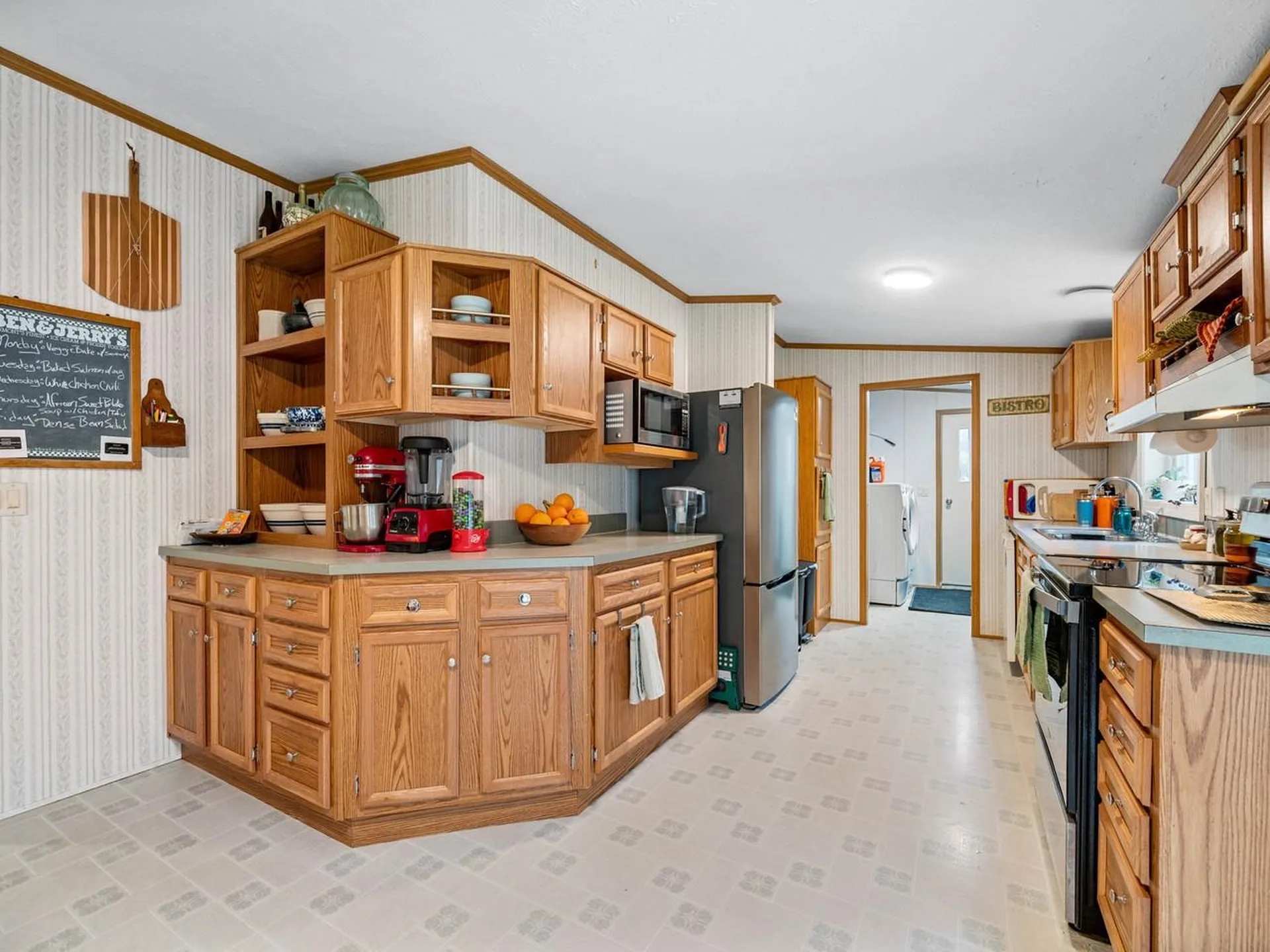 96 Lower Pines Road Warren VT 05674