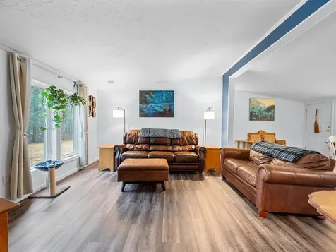 96 Lower Pines Road Warren VT 05674