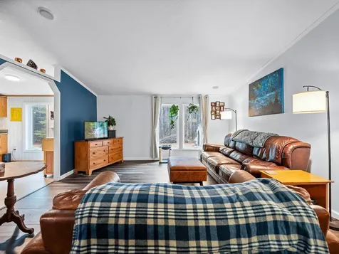 96 Lower Pines Road Warren VT 05674