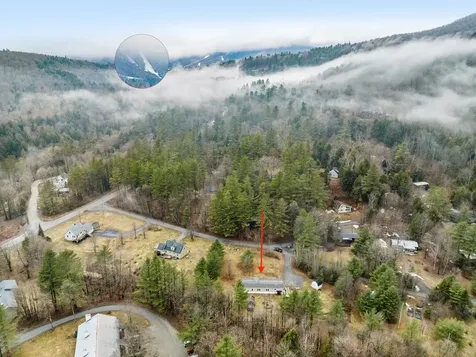 96 Lower Pines Road Warren VT 05674