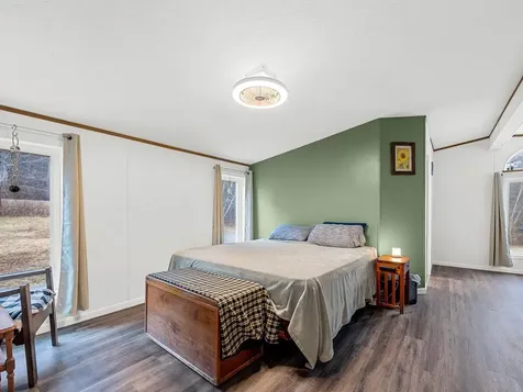 96 Lower Pines Road Warren VT 05674