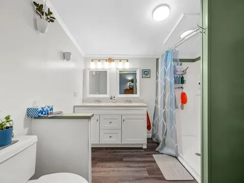 96 Lower Pines Road Warren VT 05674