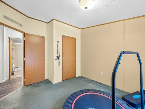 96 Lower Pines Road Warren VT 05674