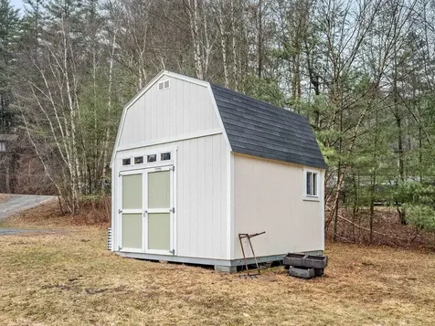 96 Lower Pines Road Warren VT 05674