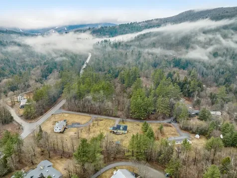 96 Lower Pines Road Warren VT 05674