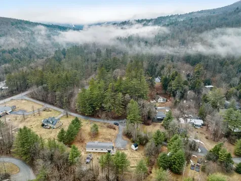 96 Lower Pines Road Warren VT 05674