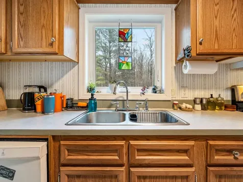 96 Lower Pines Road Warren VT 05674