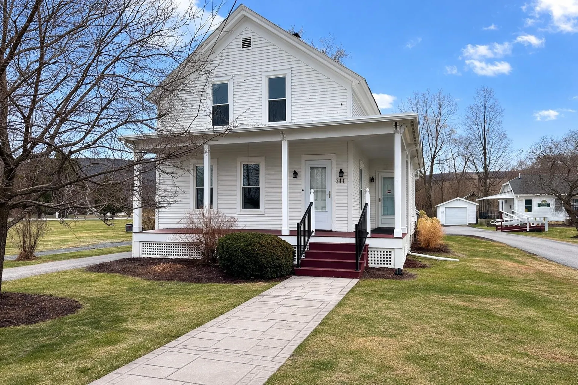 311 North Street Bennington VT 05201