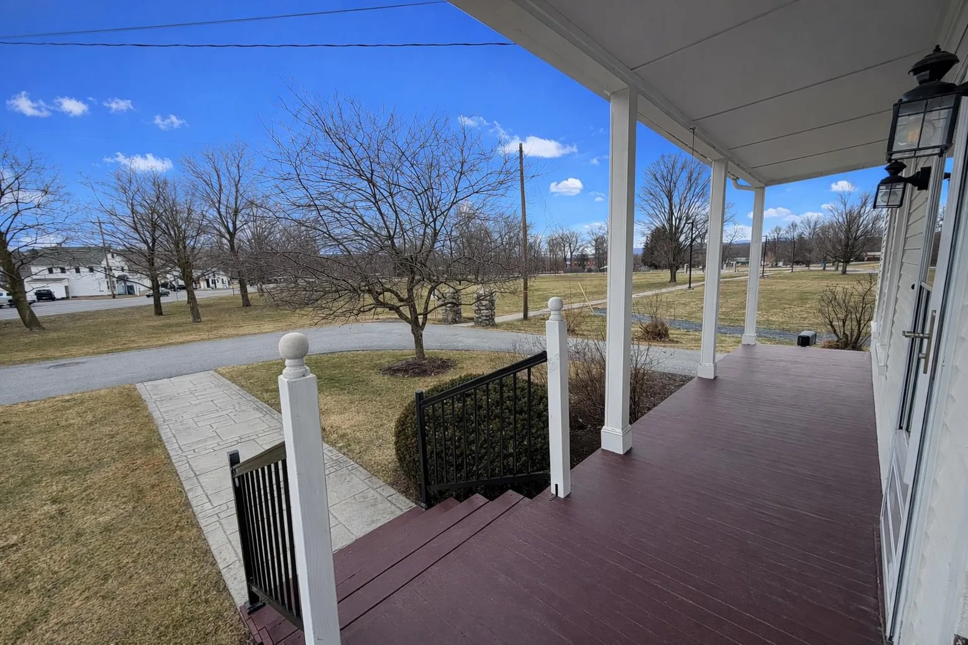 311 North Street Bennington VT 05201