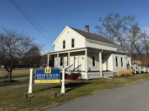 311 North Street Bennington VT 05201