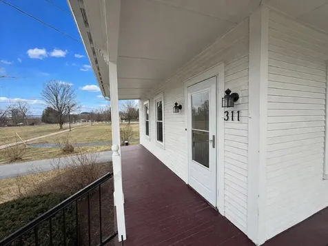 311 North Street Bennington VT 05201