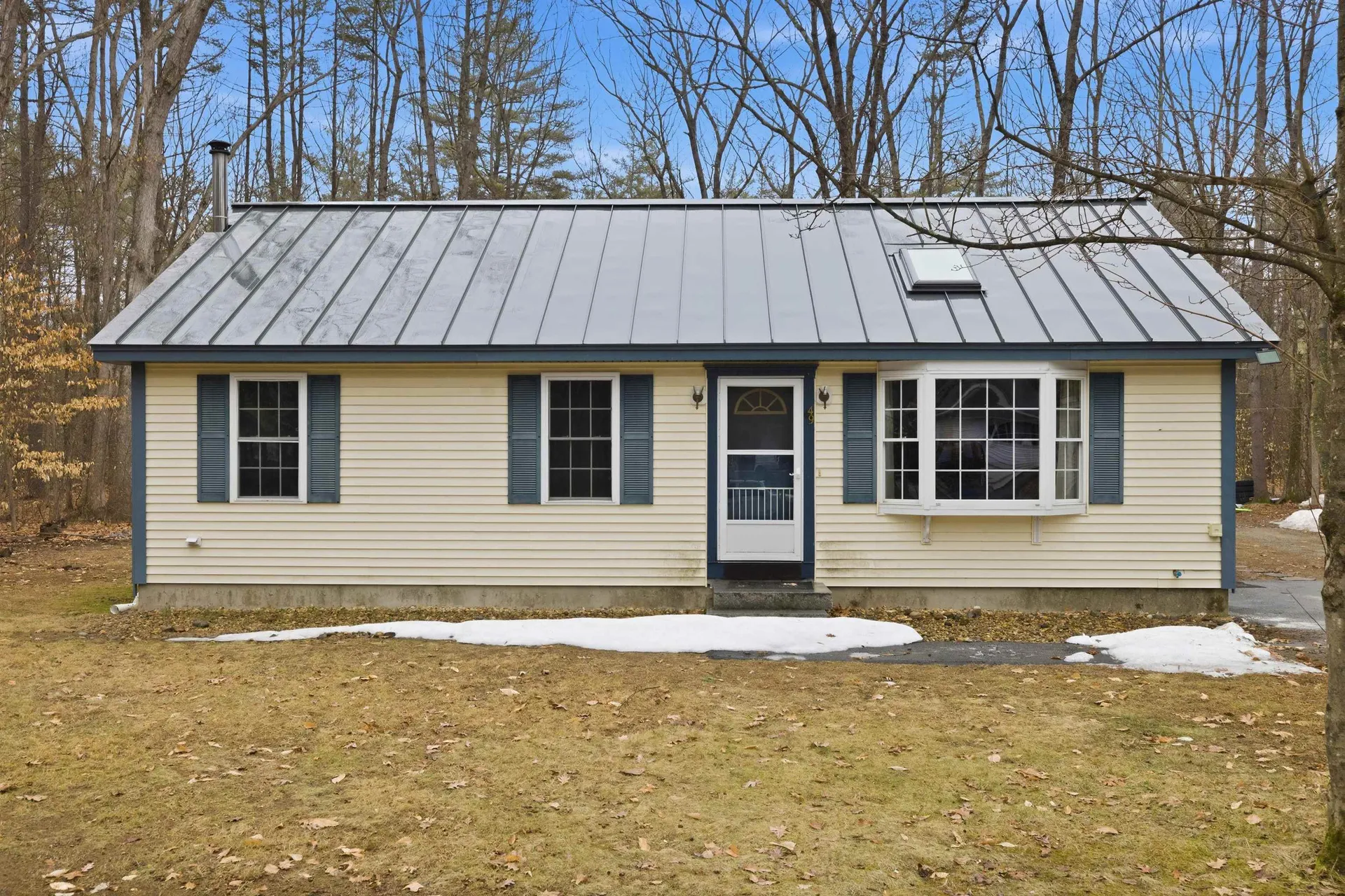 49 Forest Lane Boscawen NH 03303