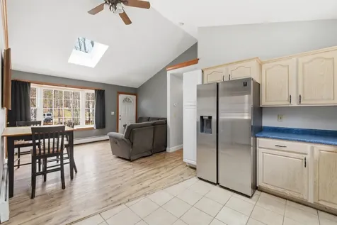 49 Forest Lane Boscawen NH 03303