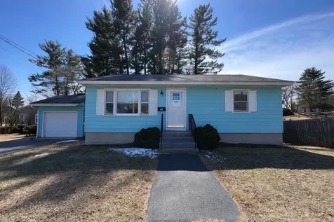30 Ingalls Street Manchester NH 03102