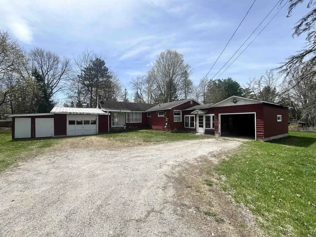 18 Champlain Street Brandon VT 05733