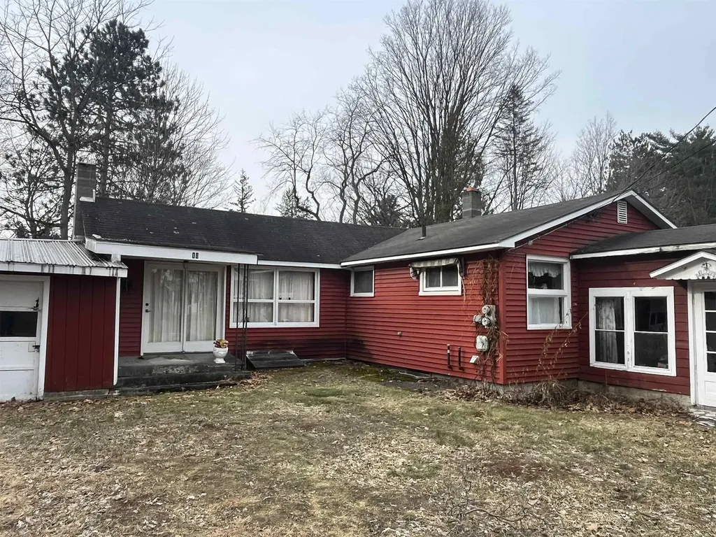 18 Champlain Street Brandon VT 05733