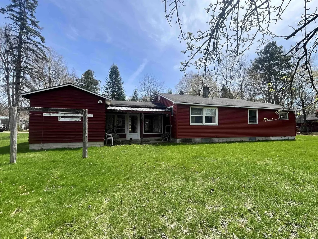 18 Champlain Street Brandon VT 05733