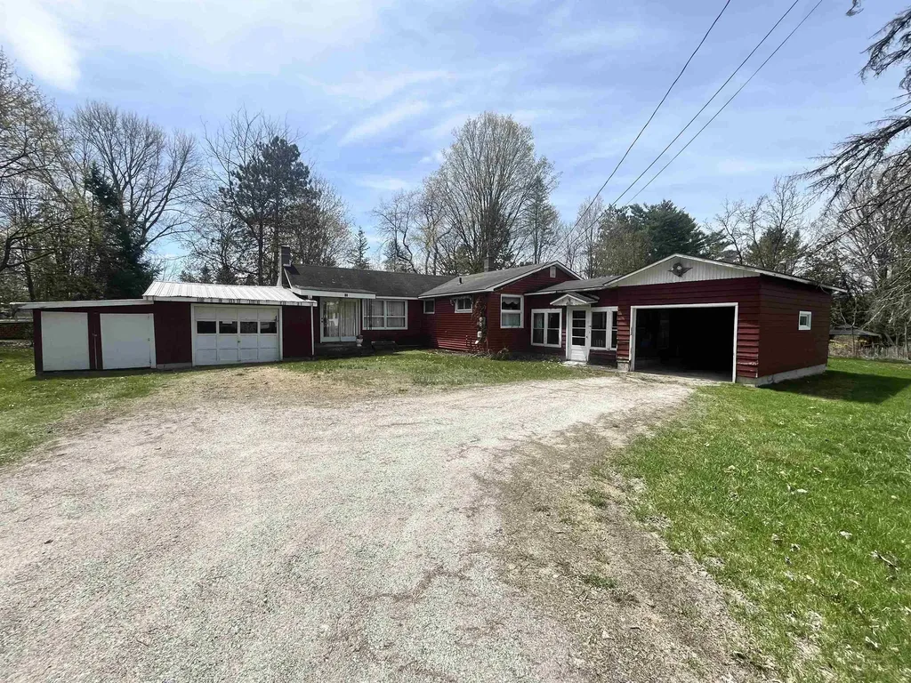 18 Champlain Street Brandon VT 05733