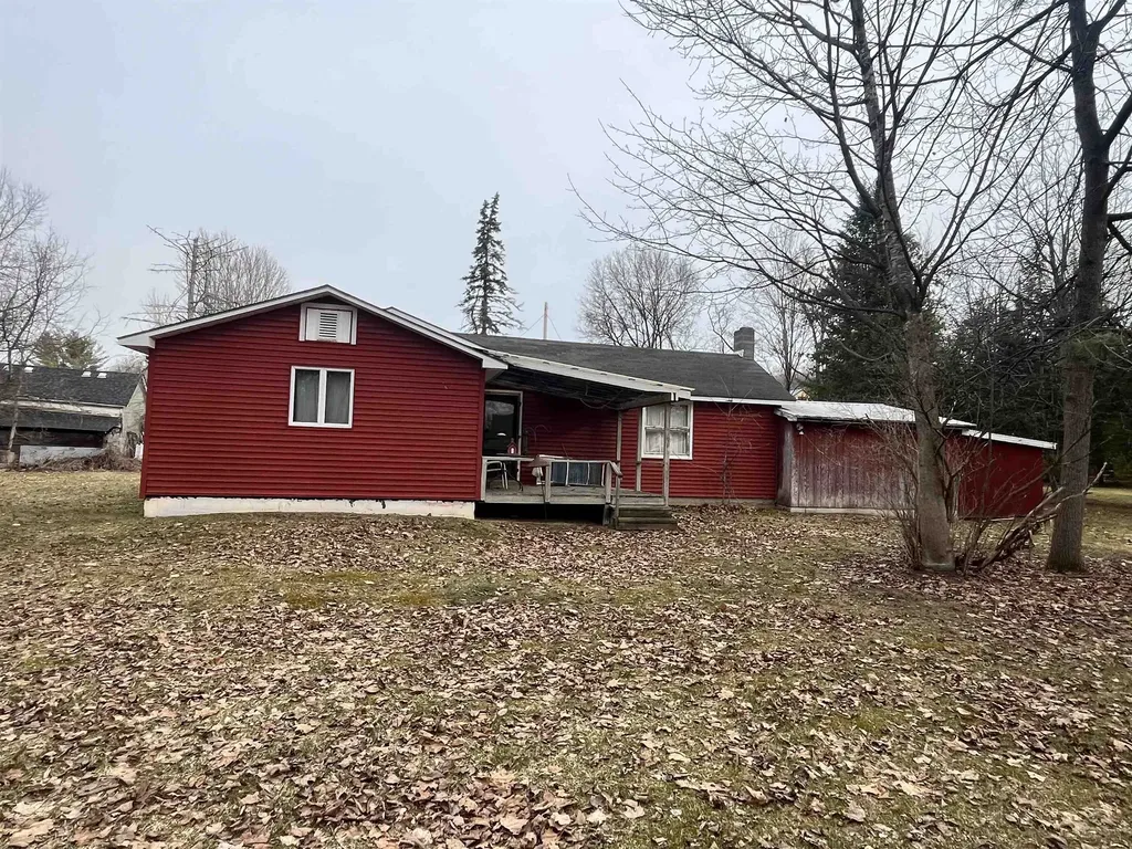 18 Champlain Street Brandon VT 05733