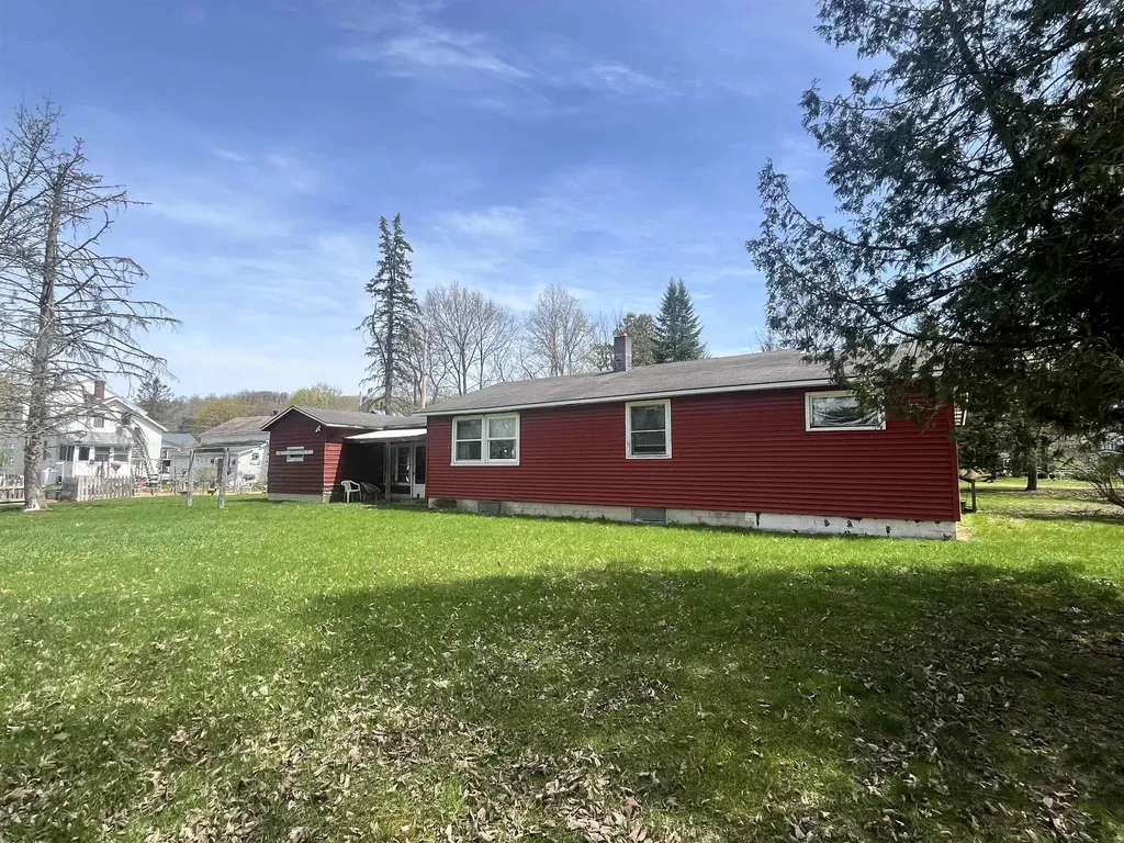 18 Champlain Street Brandon VT 05733
