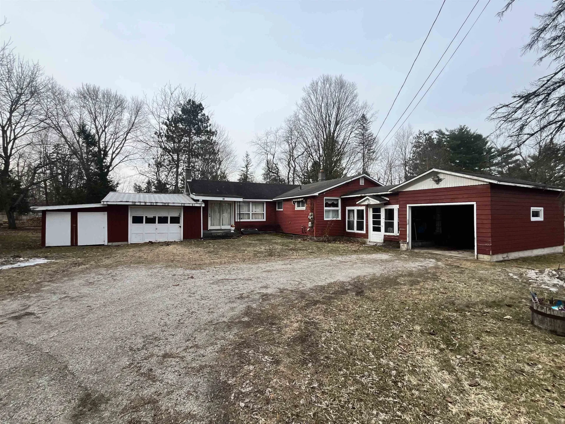 18 Champlain Street Brandon VT 05733