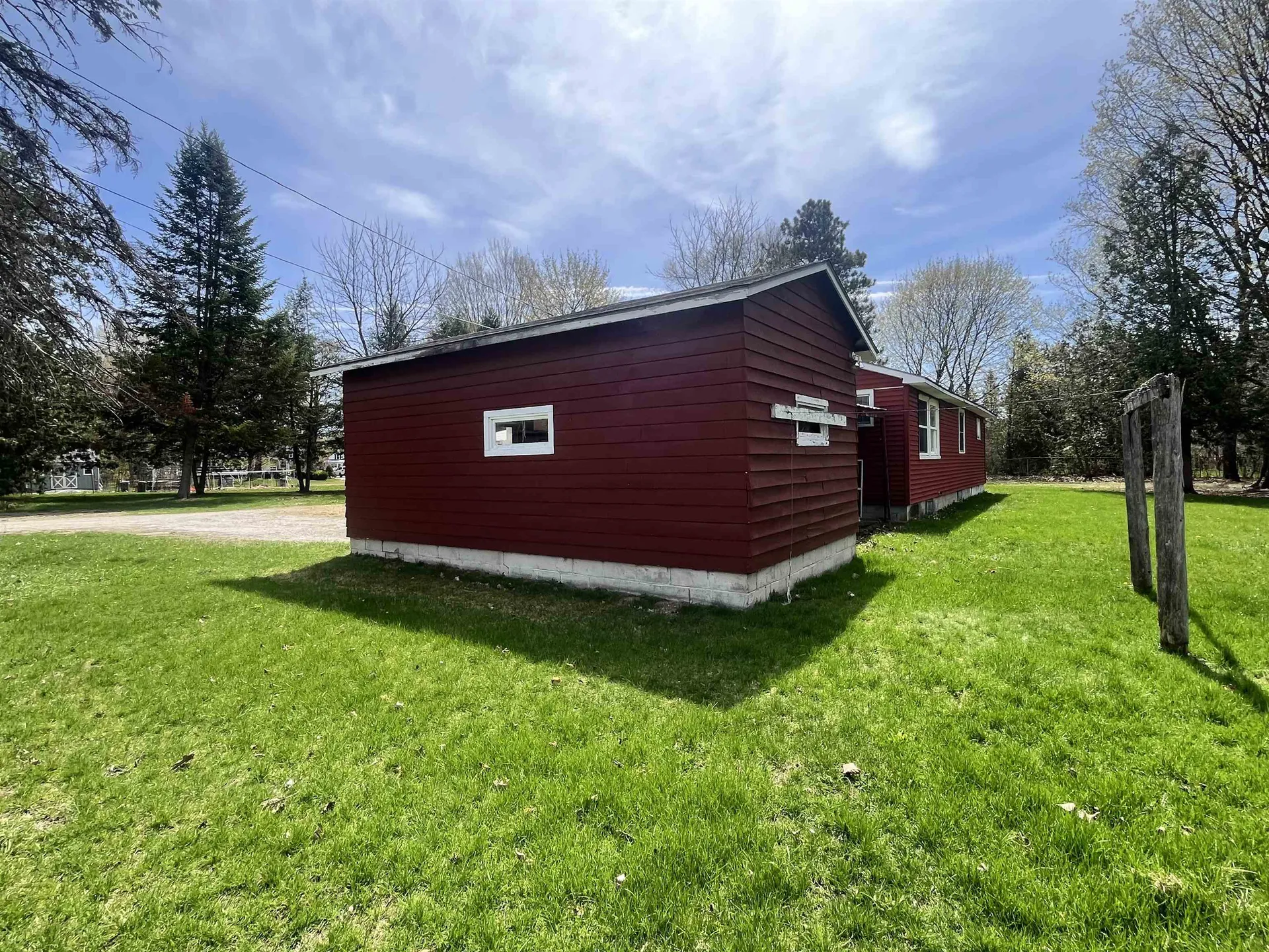18 Champlain Street Brandon VT 05733