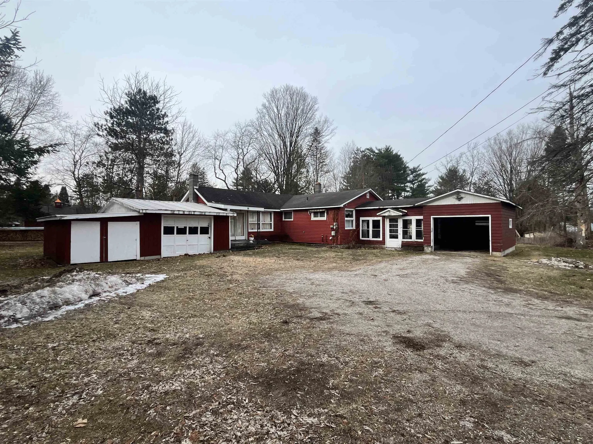 18 Champlain Street Brandon VT 05733