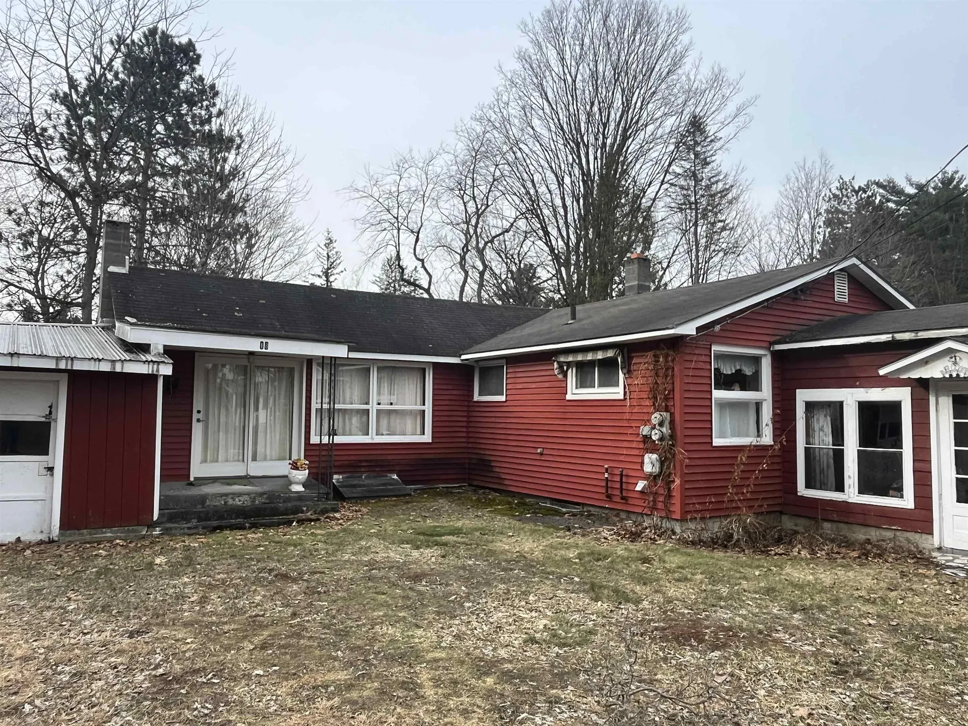 18 Champlain Street Brandon VT 05733