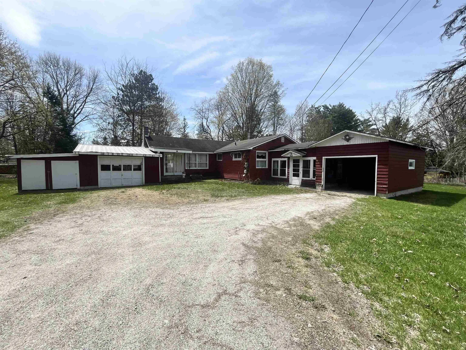 18 Champlain Street Brandon VT 05733