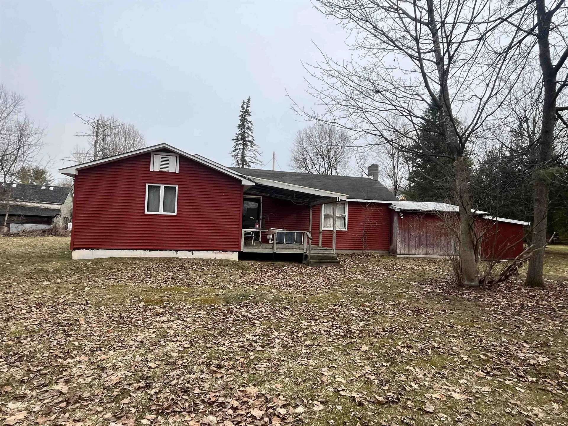 18 Champlain Street Brandon VT 05733