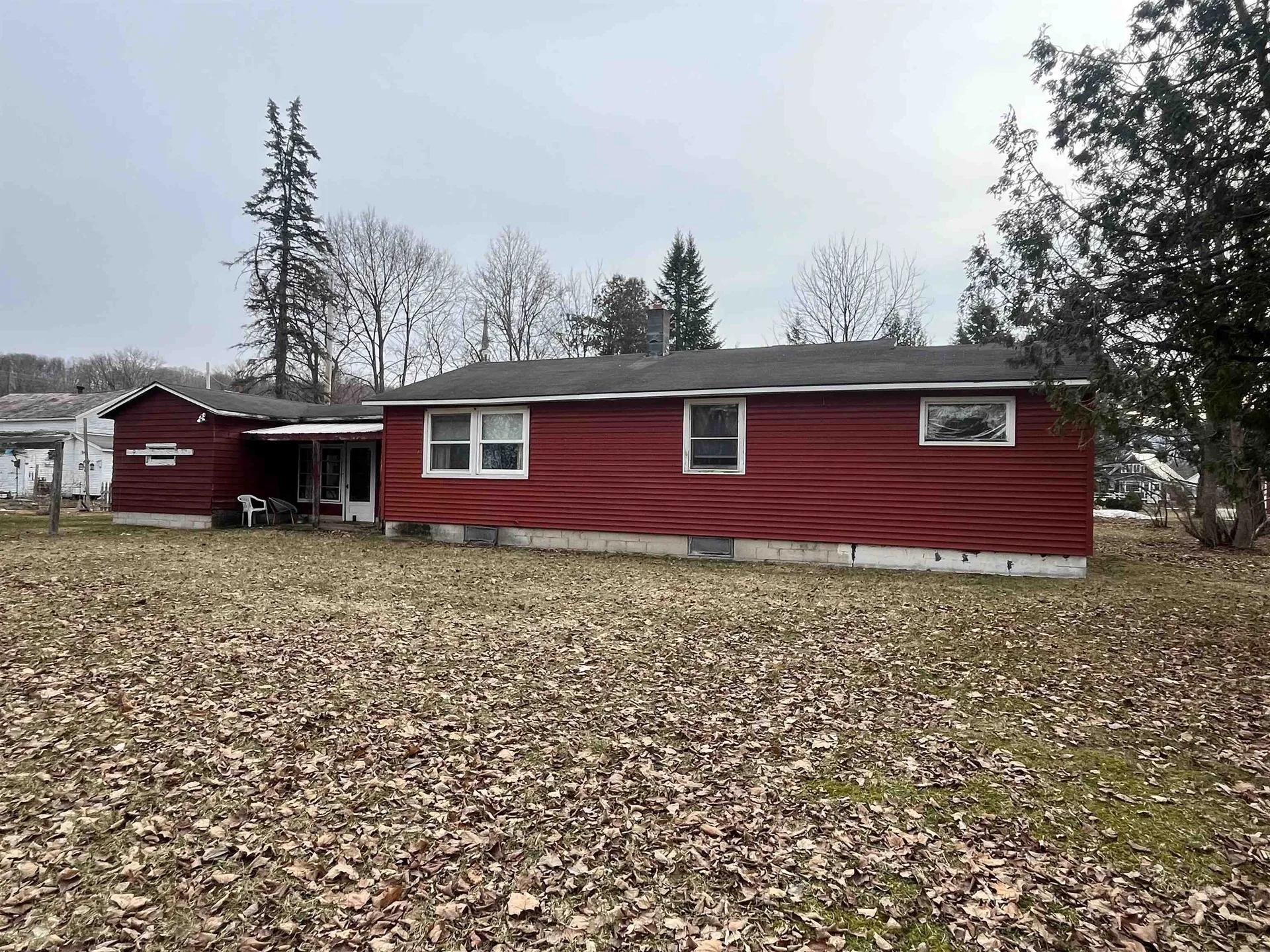 18 Champlain Street Brandon VT 05733