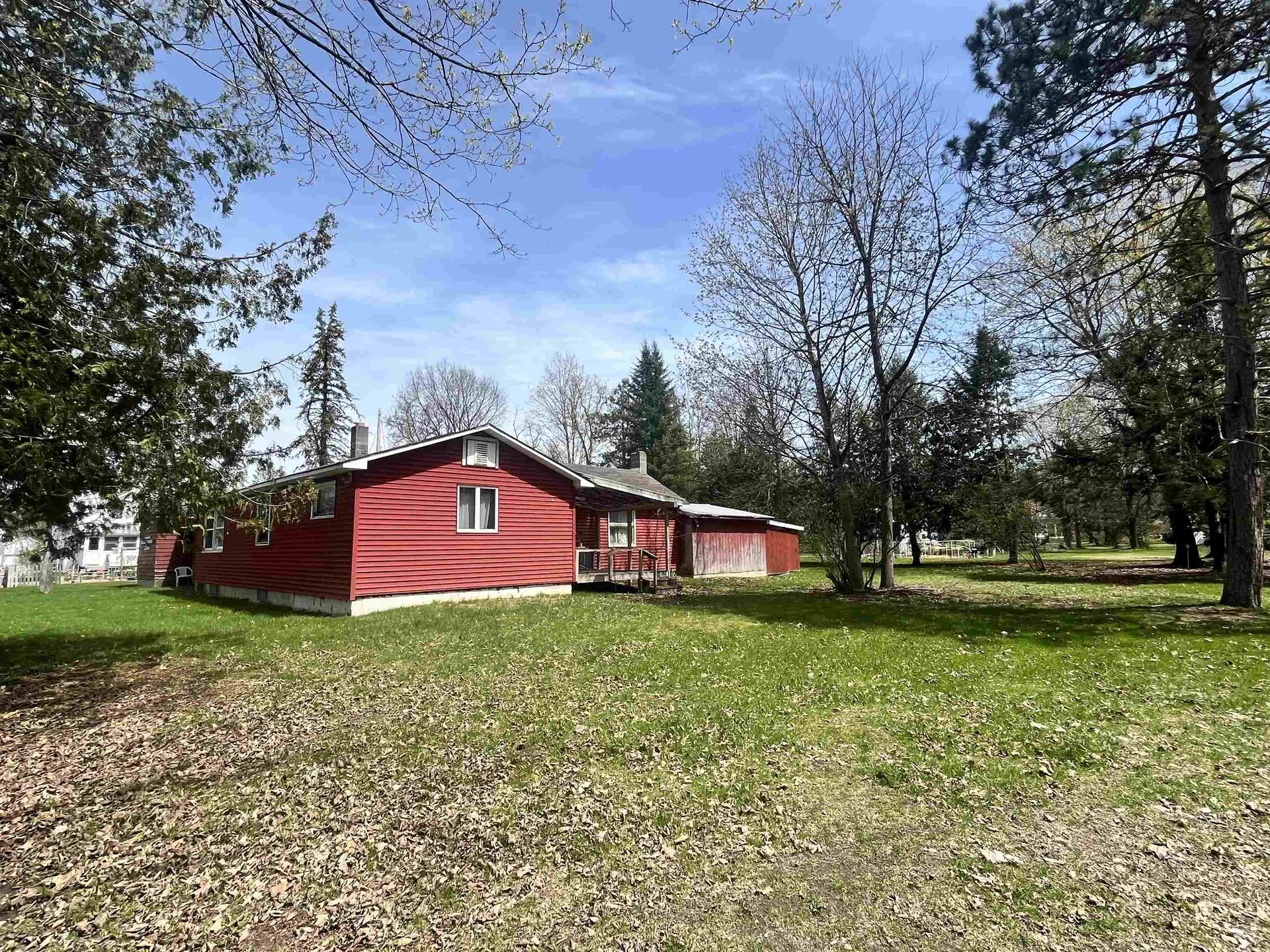 18 Champlain Street Brandon VT 05733