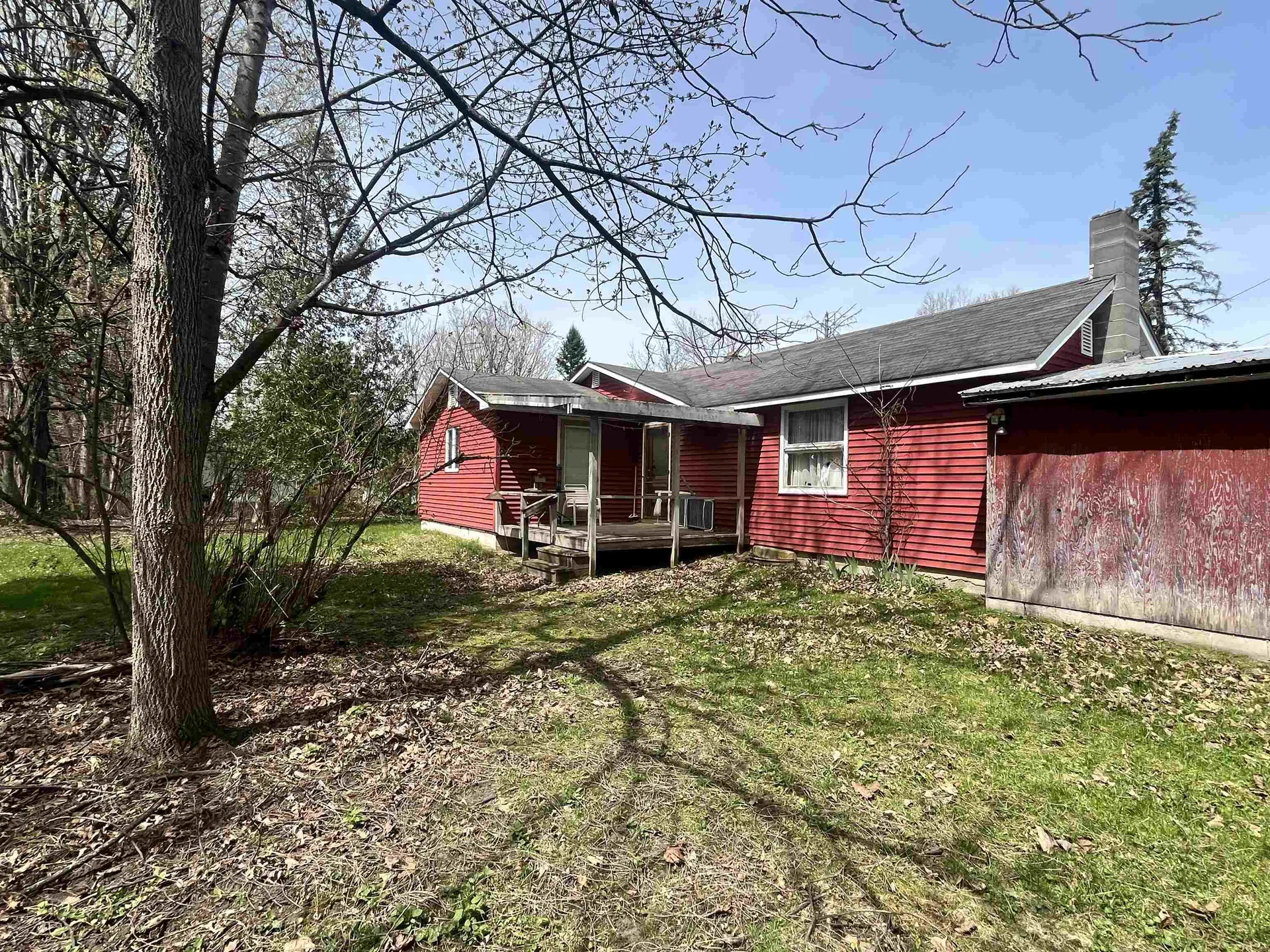18 Champlain Street Brandon VT 05733