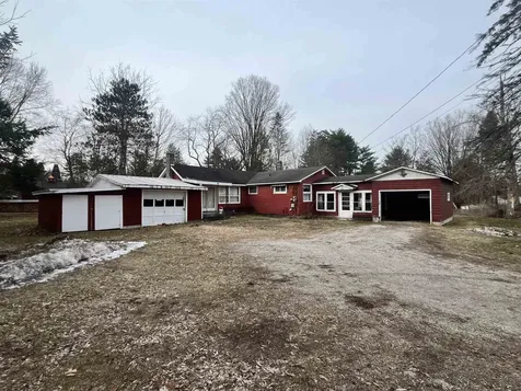 18 Champlain Street Brandon VT 05733