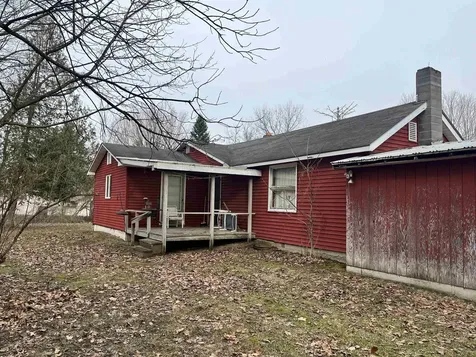 18 Champlain Street Brandon VT 05733