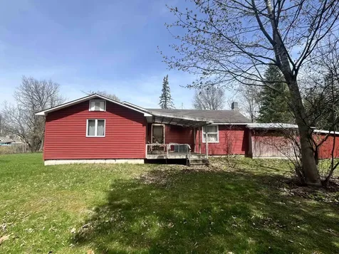 18 Champlain Street Brandon VT 05733