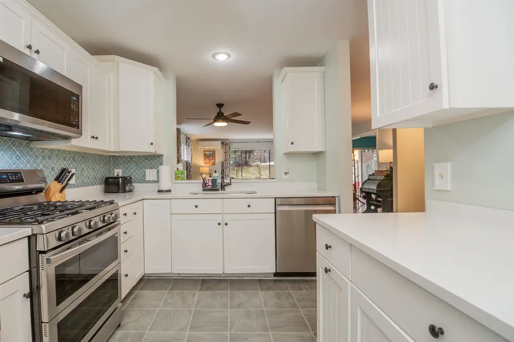 22 Steeplebush Road Essex VT 05452