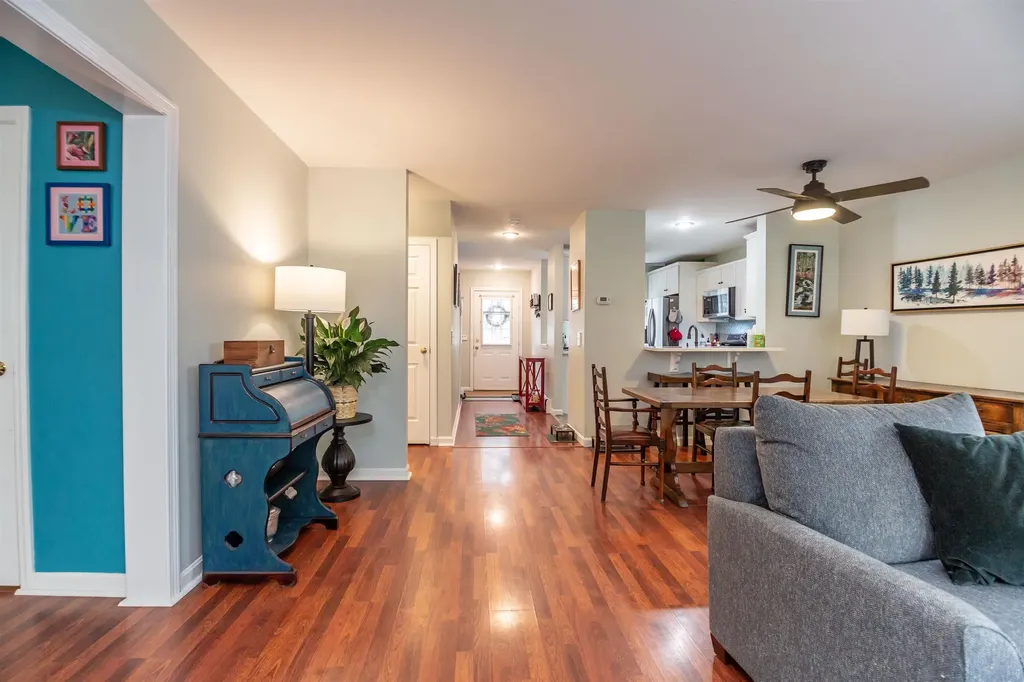 22 Steeplebush Road Essex VT 05452