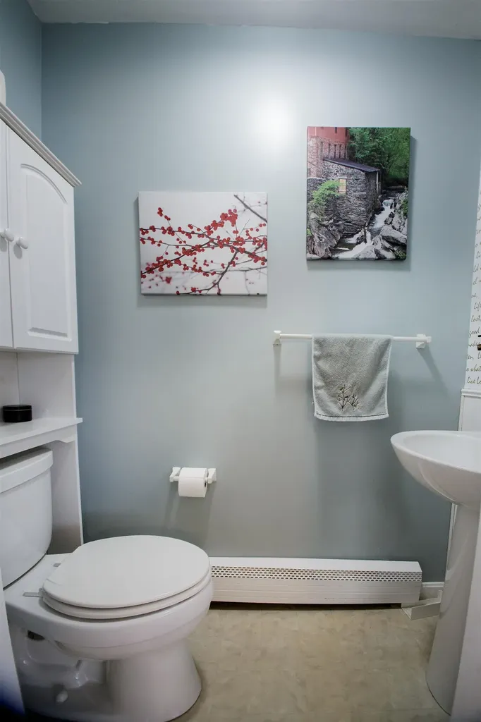 22 Steeplebush Road Essex VT 05452