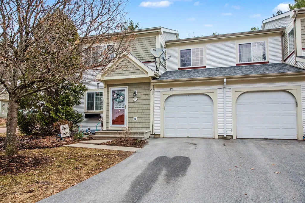 22 Steeplebush Road Essex VT 05452