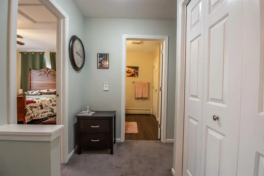 22 Steeplebush Road Essex VT 05452