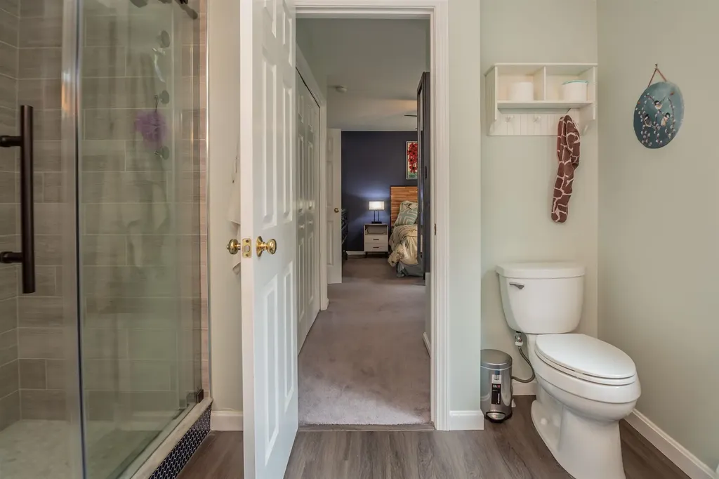 22 Steeplebush Road Essex VT 05452