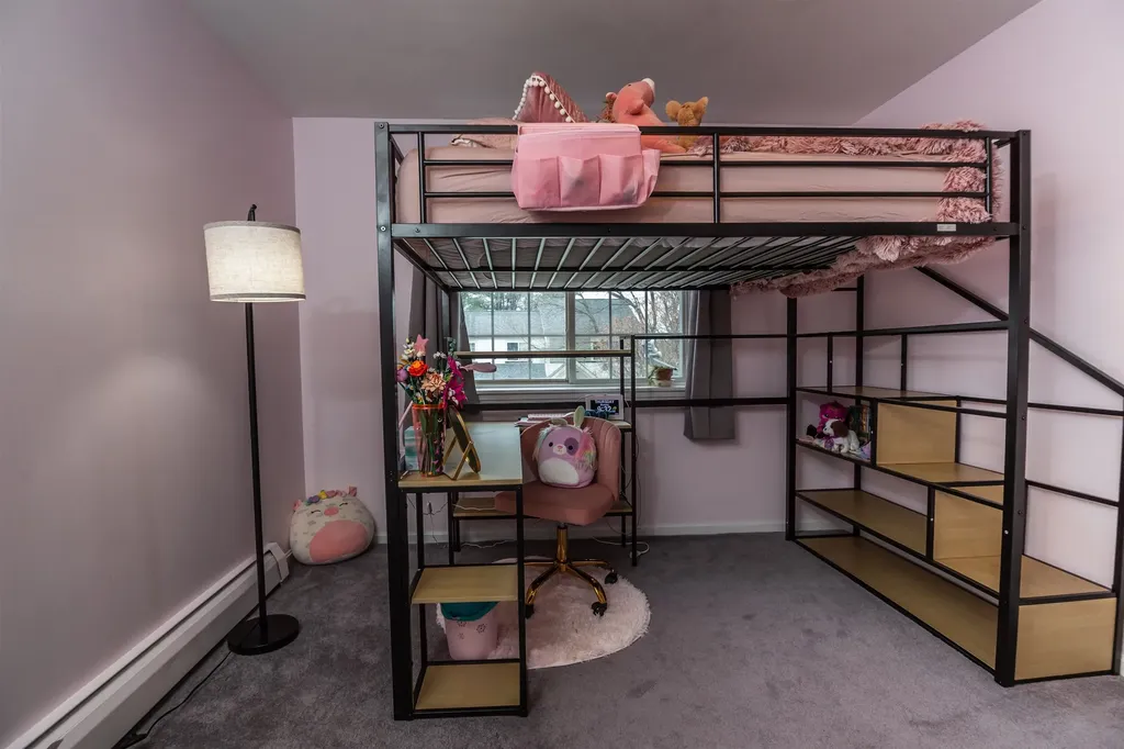 22 Steeplebush Road Essex VT 05452