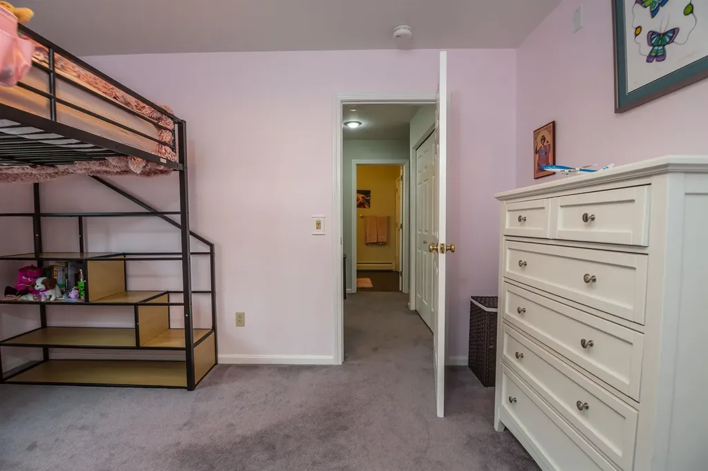 22 Steeplebush Road Essex VT 05452