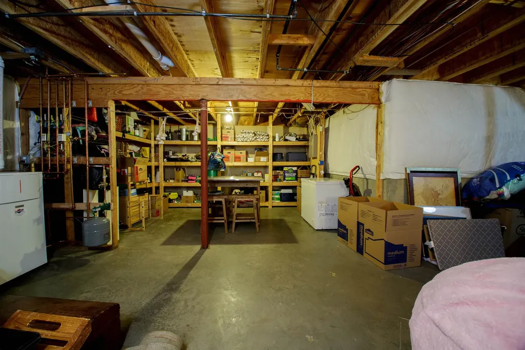 22 Steeplebush Road Essex VT 05452