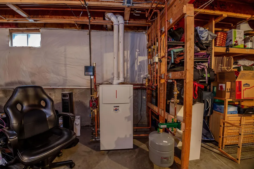 22 Steeplebush Road Essex VT 05452